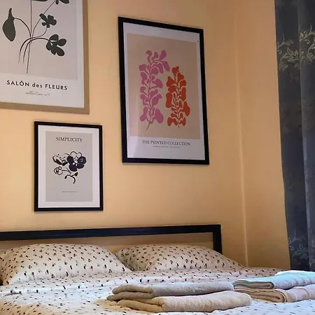 Vida Apartment *